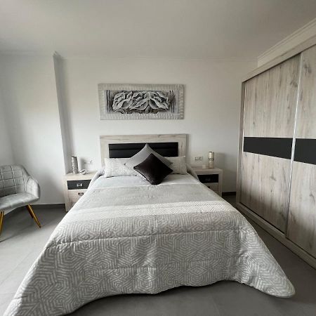 Apartamentos Maria De Lucia-Piso 2º Arou Eksteriør bilde
