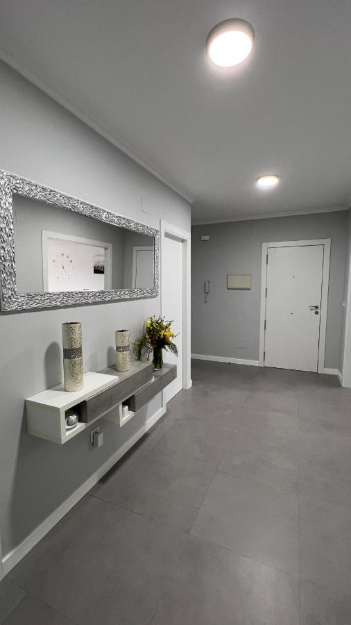 Apartamentos Maria De Lucia-Piso 2º Arou Eksteriør bilde