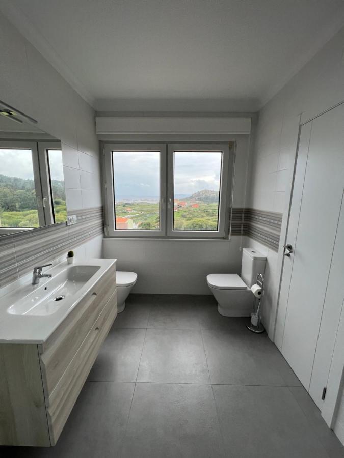 Apartamentos Maria De Lucia-Piso 2º Arou Eksteriør bilde