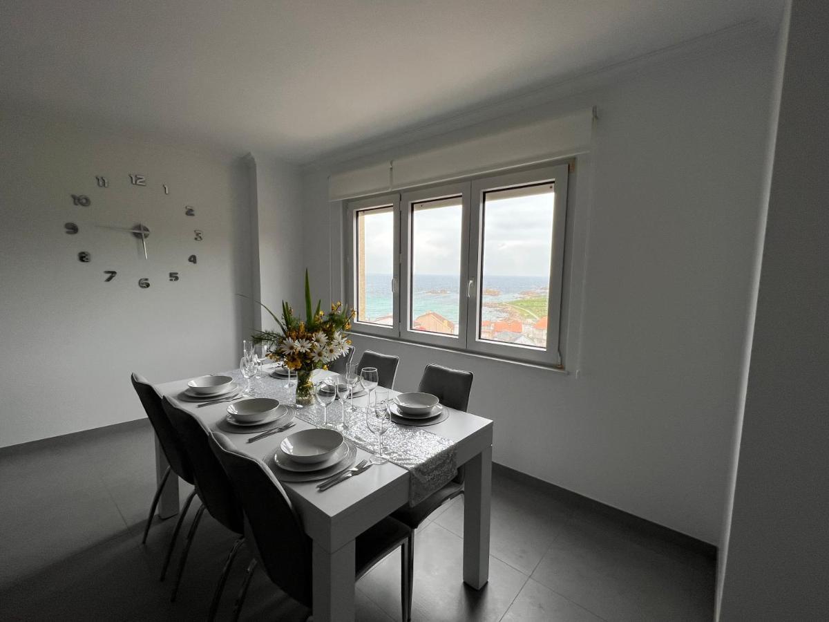 Apartamentos Maria De Lucia-Piso 2º Arou Eksteriør bilde