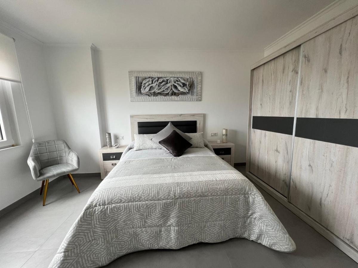 Apartamentos Maria De Lucia-Piso 2º Arou Eksteriør bilde