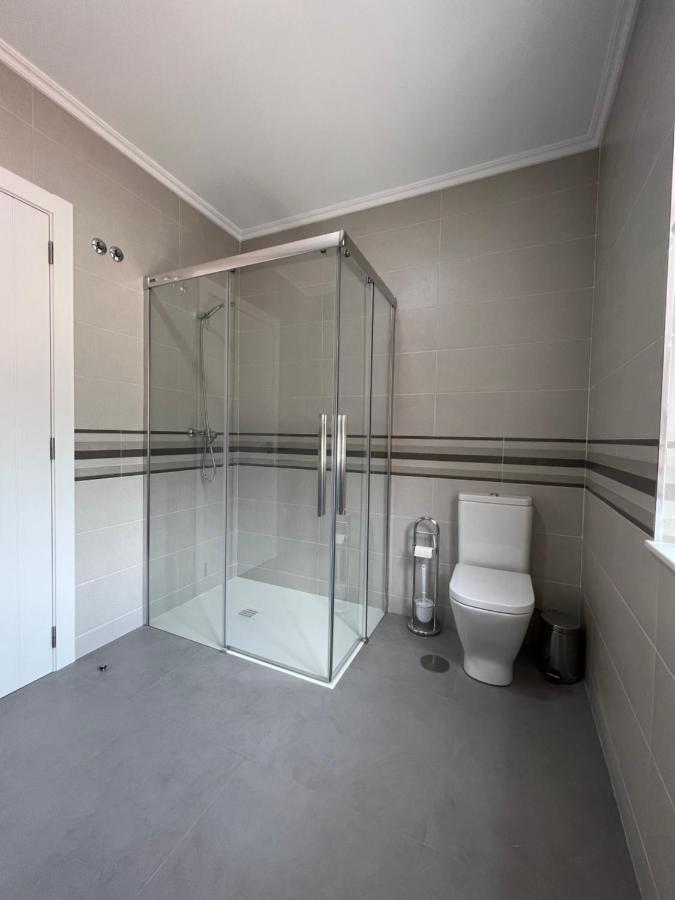 Apartamentos Maria De Lucia-Piso 2º Arou Eksteriør bilde