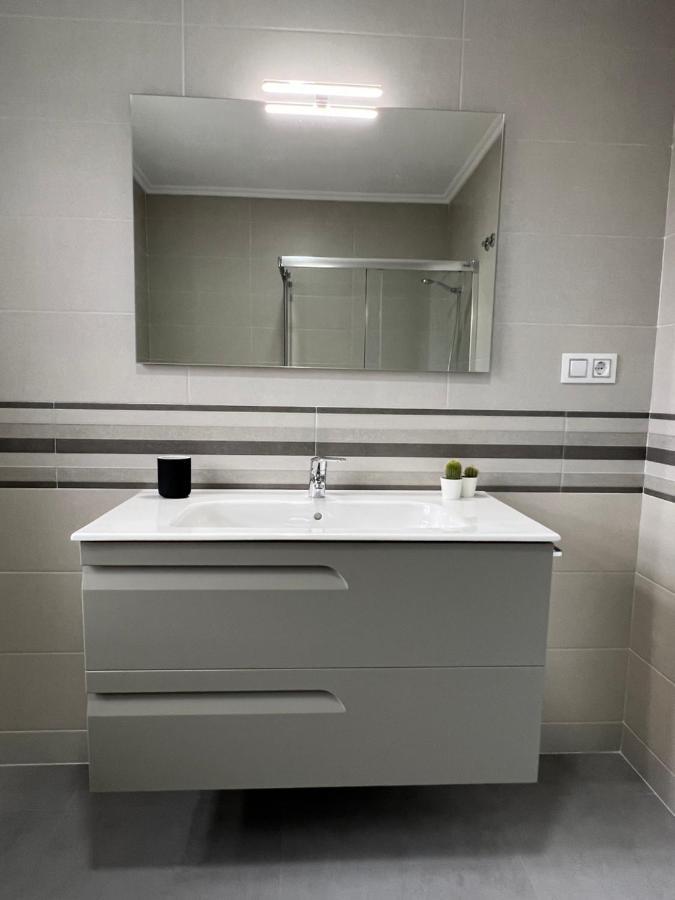 Apartamentos Maria De Lucia-Piso 2º Arou Eksteriør bilde