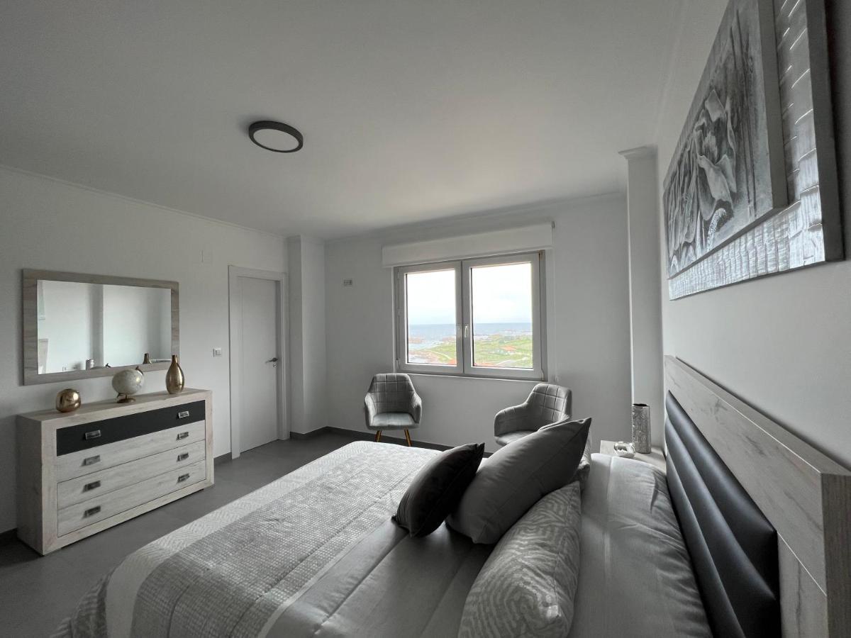 Apartamentos Maria De Lucia-Piso 2º Arou Eksteriør bilde