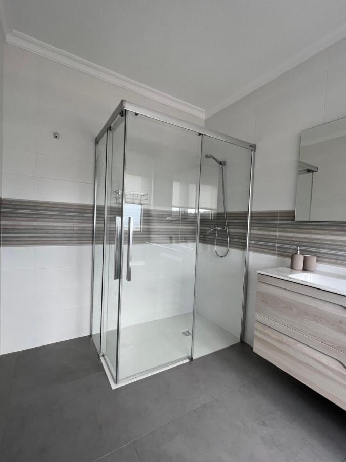 Apartamentos Maria De Lucia-Piso 2º Arou Eksteriør bilde