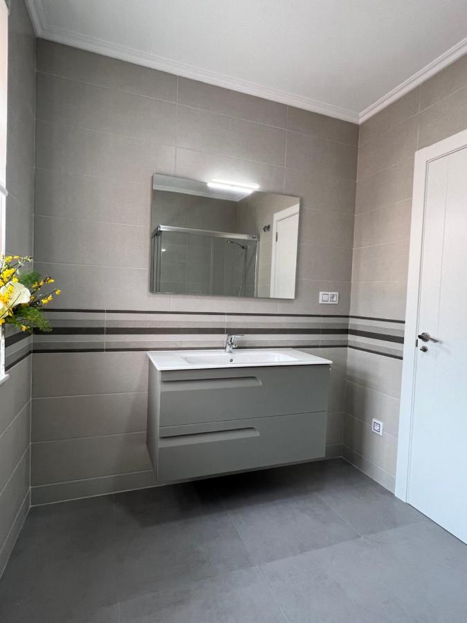 Apartamentos Maria De Lucia-Piso 2º Arou Eksteriør bilde
