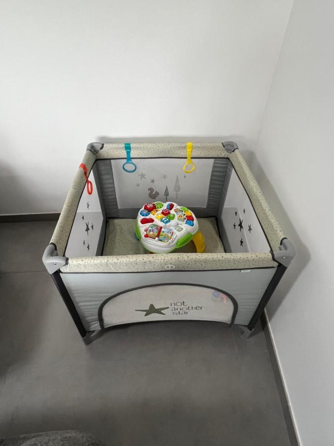 Apartamentos Maria De Lucia-Piso 2º Arou Eksteriør bilde